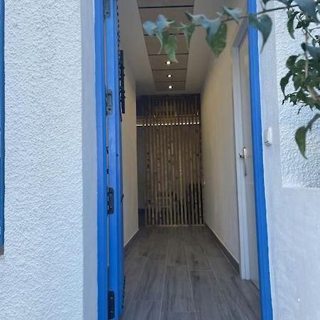 Casita Coqueta En Agua Amarga Apartment Agua Amarga  Exterior photo